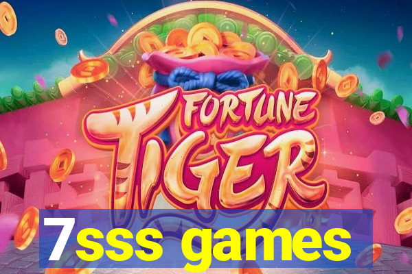 7sss games